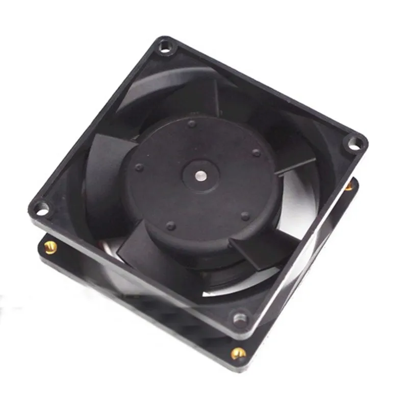 ebmpapst 8314/19H 8314/2H 80*80*32mm 24V 6W 3pin Ball Bearing cooling fan ebmpapst 8314/19H 8314/2H 80*80*32mm 24V 6W 3pin Ball Bearing cooling fan
