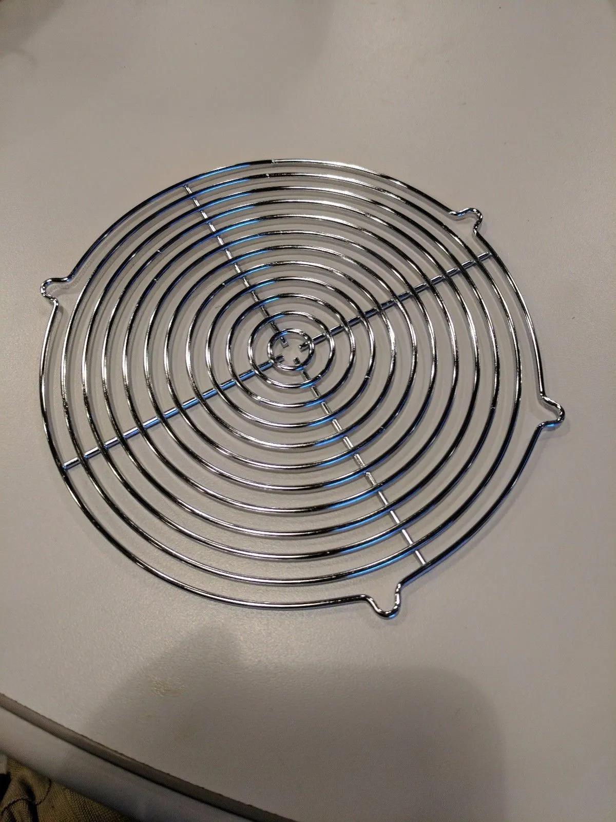 ebm-papst 6318/2TDHHP DC 48V 67W 7000RPM Ball Bearing Fan ebm-papst 6318/2TDHHP DC 48V 67W 7000RPM Ball Bearing Fan
