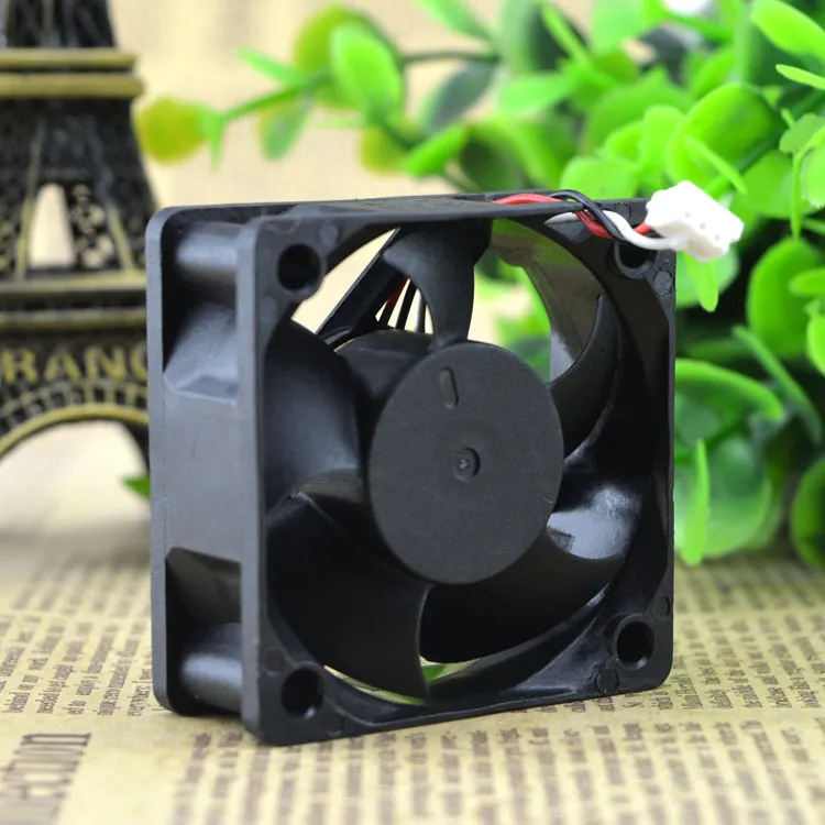 AVC DS05020B24U 5020 24V 0.30A three-wire double bead inverter fan AVC DS05020B24U 5020 24V 0.30A three-wire double bead inverter fan