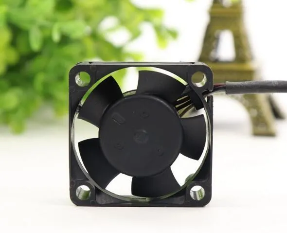 DELTA ASB0305MA-01 DC 5V 0.19A Miniature Heat Dissipation Fan DELTA ASB0305MA-01 DC 5V 0.19A Miniature Heat Dissipation Fan