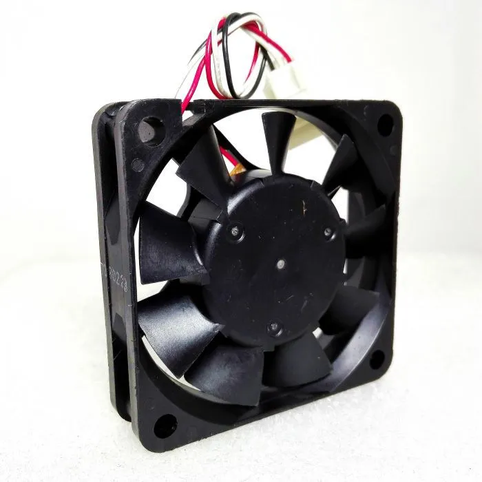 NMB-MAT 2406KL-04W-B29 6CM 12V 0.1A cooling fan NMB-MAT 2406KL-04W-B29 6CM 12V 0.1A cooling fan