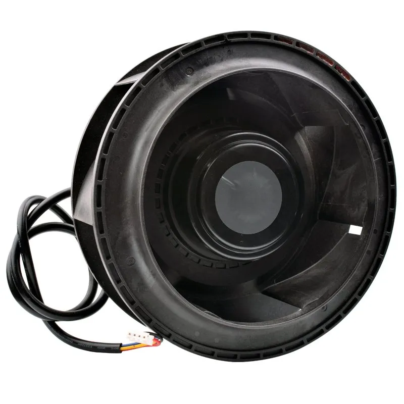 AVC BNTA1769Y8U DC48V 1.48A Waterproof Turbine Disk Blower Server Fan AVC BNTA1769Y8U DC48V 1.48A Waterproof Turbine Disk Blower Server Fan