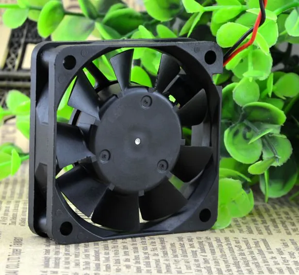NMB 2406KL-05W-B20 6CM 24V 0.08A 6cm 2wire converter fan NMB 2406KL-05W-B20 6CM 24V 0.08A 6cm 2wire converter fan