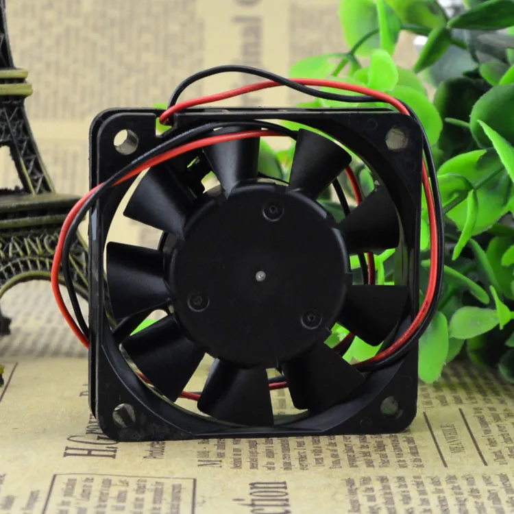 NMB 2406KL-04W-B20 6CM 6CM 6015 12V 0.10A cpu silence cooling fan 60X60X15MM NMB 2406KL-04W-B20 6CM 6CM 6015 12V 0.10A cpu silence cooling fan 60X60X15MM