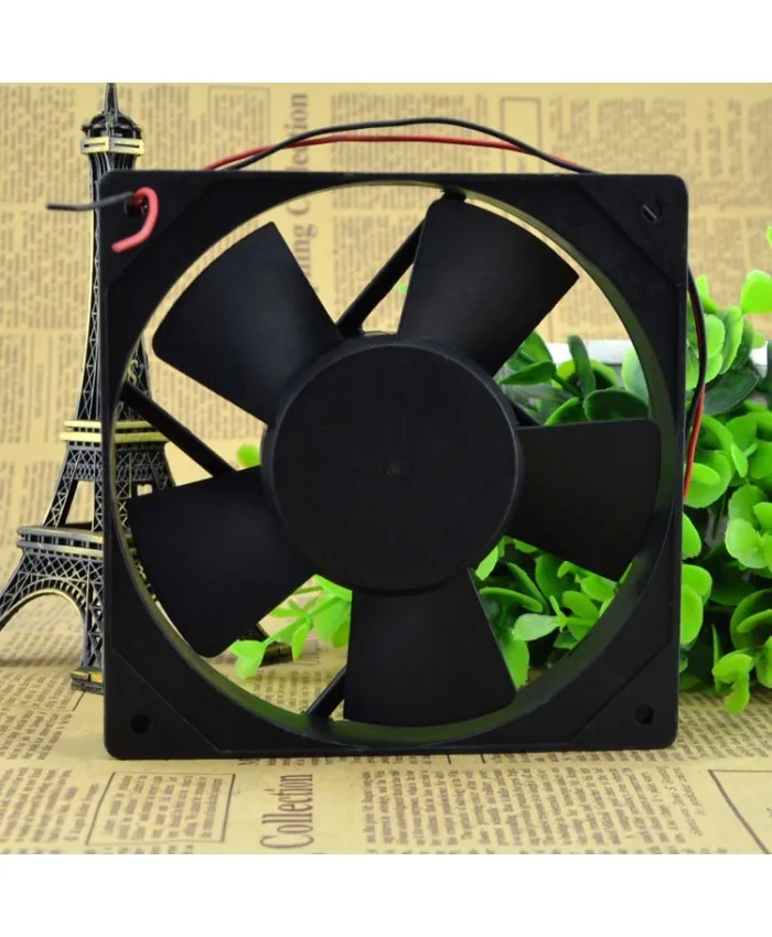 SUNON KD2412PTB1-6A GN 12cm 24V Cooling fan SUNON KD2412PTB1-6A GN 12cm 24V Cooling fan