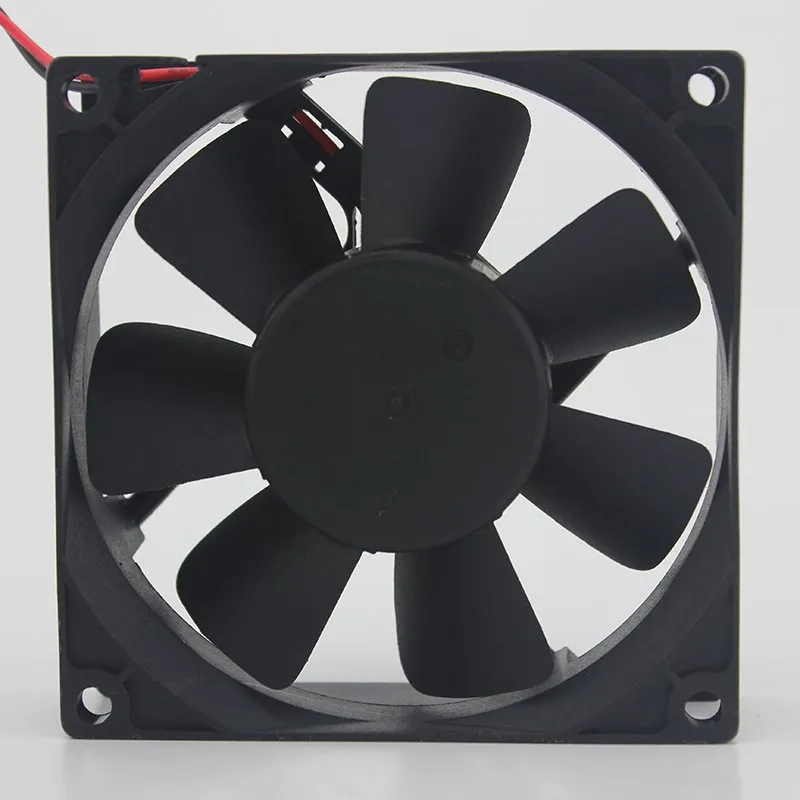 ADDA AD0812LS-A70GL 12V 0.12A 8CM cooling fan ADDA AD0812LS-A70GL 12V 0.12A 8CM cooling fan