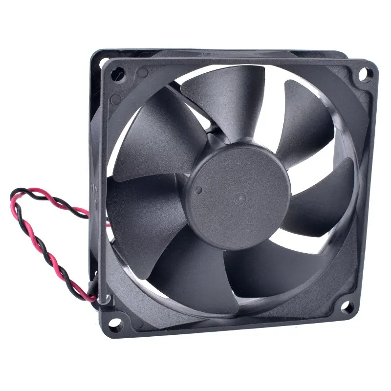 Y.S.TECH FD128025HB-N DC12V 0.20A Double ball bearing Brushless fan Y.S.TECH FD128025HB-N DC12V 0.20A Double ball bearing Brushless fan
