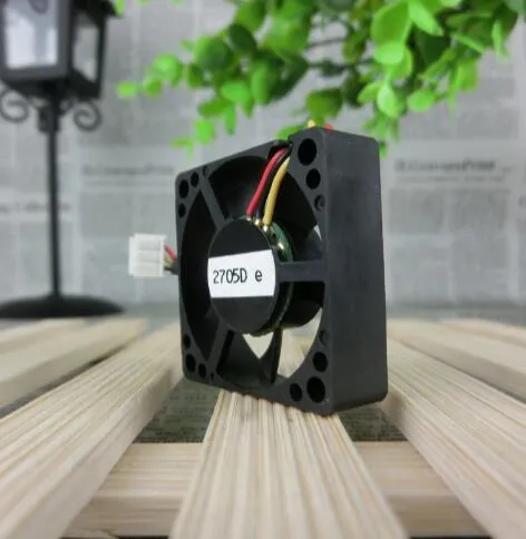 Nidec D03P-12TS3 DC12V 0.09A Player Router North Bridge Cooling Fan Nidec D03P-12TS3 DC12V 0.09A Player Router North Bridge Cooling Fan