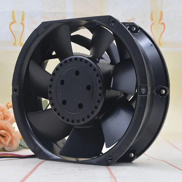 Delta THB1548AG 172*150*50mm 48V 3.60A Auto turbocharging cooling fan Delta THB1548AG 172*150*50mm 48V 3.60A Auto turbocharging cooling fan