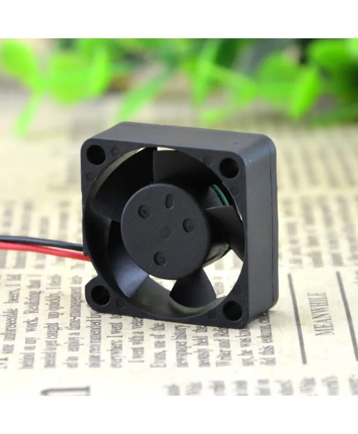 DELTA ASB02512HA 12V 0.06A 2-lines 2.5cm fan DELTA ASB02512HA 12V 0.06A 2-lines 2.5cm fan