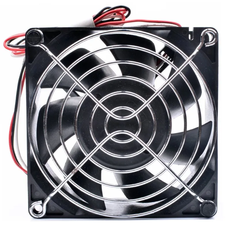 NMB 3615KL-09W-B76 DC50V 0.60A temperature control server cooling fan NMB 3615KL-09W-B76 DC50V 0.60A temperature control server cooling fan