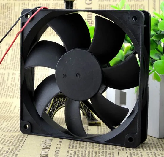 ADDA AD1212HB-A71GL 120*120*25 DC12V cooling fan ADDA AD1212HB-A71GL 120*120*25 DC12V cooling fan