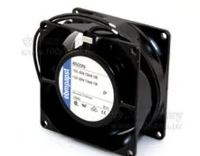 EBMPAPST 8500N 8cm AC115V 12/11W cooling fan EBMPAPST 8500N 8cm AC115V 12/11W cooling fan