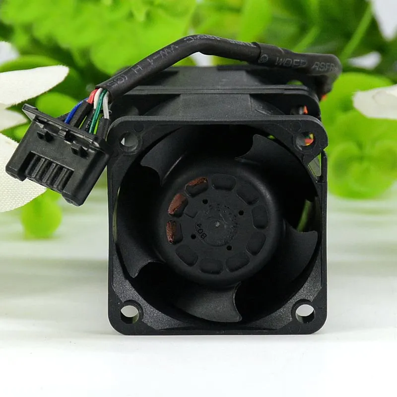 AVC DBKA0456B2H DC 12V 1.75A server heat dissipation cooling fan AVC DBKA0456B2H DC 12V 1.75A server heat dissipation cooling fan