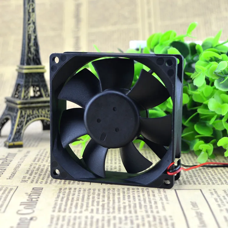 Delta ASB0824H 24V 0.12A 2line frequency converter cooling fan Delta ASB0824H 24V 0.12A 2line frequency converter cooling fan