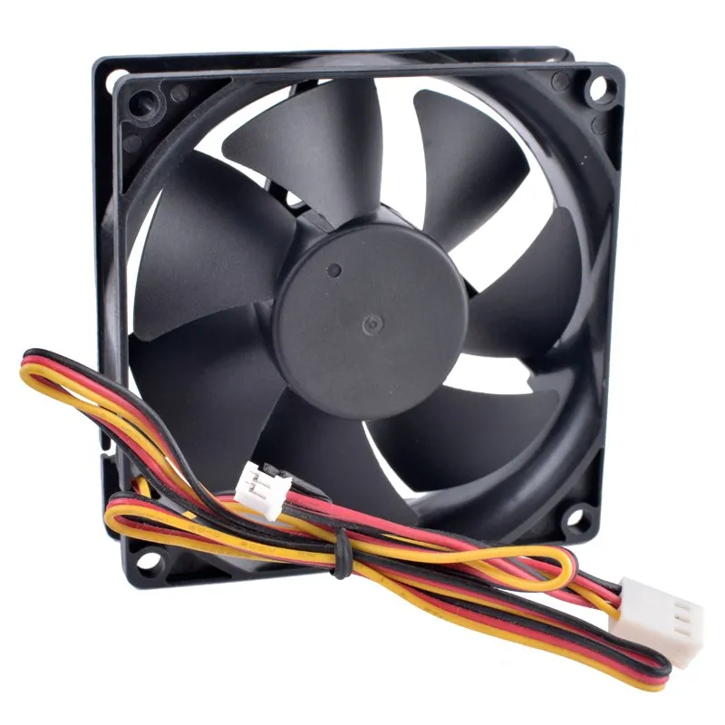 KEEP A8025L12S 12V 0.03A dc brushless cooling fan KEEP A8025L12S 12V 0.03A dc brushless cooling fan