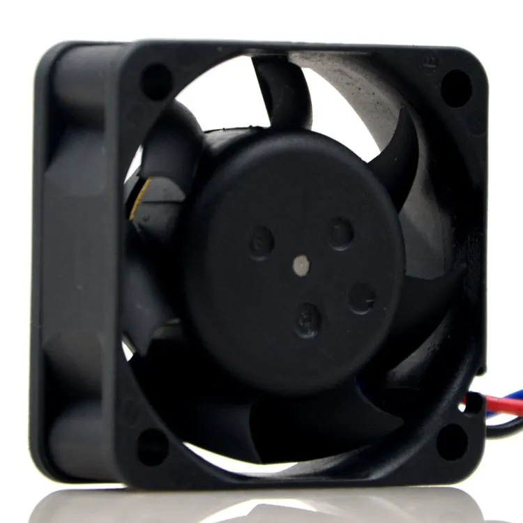 Delta AFB0412HB 4CM 12V 0.16A double ball cooling fan Delta AFB0412HB 4CM 12V 0.16A double ball cooling fan