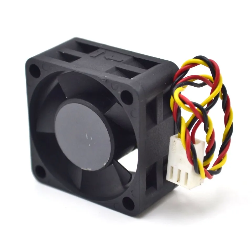SUNON KDE1204PKVX-A 12v 3.8W 40*40*20MM cooling fan SUNON KDE1204PKVX-A 12v 3.8W 40*40*20MM cooling fan
