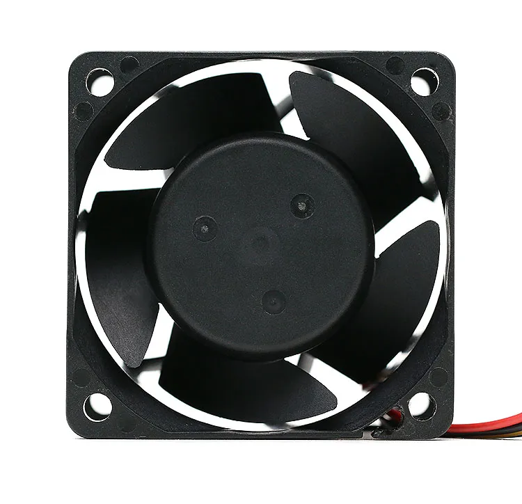 Sunon PF60381BX-Q12U-SB9 DC12V 19.W 1.6A 56DBA powerful axial cooling fan Sunon PF60381BX-Q12U-SB9 DC12V 19.W 1.6A 56DBA powerful axial cooling fan