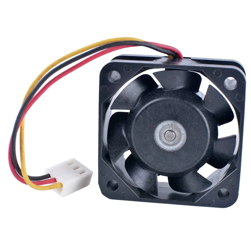 Sanyo 9A0412J7D05 DC12V 0.11A Double ball bearing cooling fan Sanyo 9A0412J7D05 DC12V 0.11A Double ball bearing cooling fan