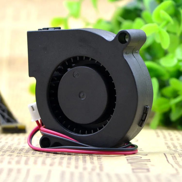 Delta BFB0524HH 24V 0.16A 5CM turbine centrifugal blower cooling fan Delta BFB0524HH 24V 0.16A 5CM turbine centrifugal blower cooling fan
