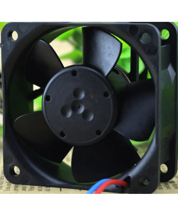 PAPST TYP 614NH 24V 2.1W 6CM Cooling fan PAPST TYP 614NH 24V 2.1W 6CM Cooling fan