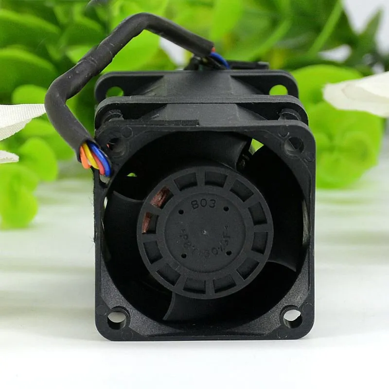 AVC DBKA0456B2H DC 12V 1.75A server heat dissipation cooling fan AVC DBKA0456B2H DC 12V 1.75A server heat dissipation cooling fan