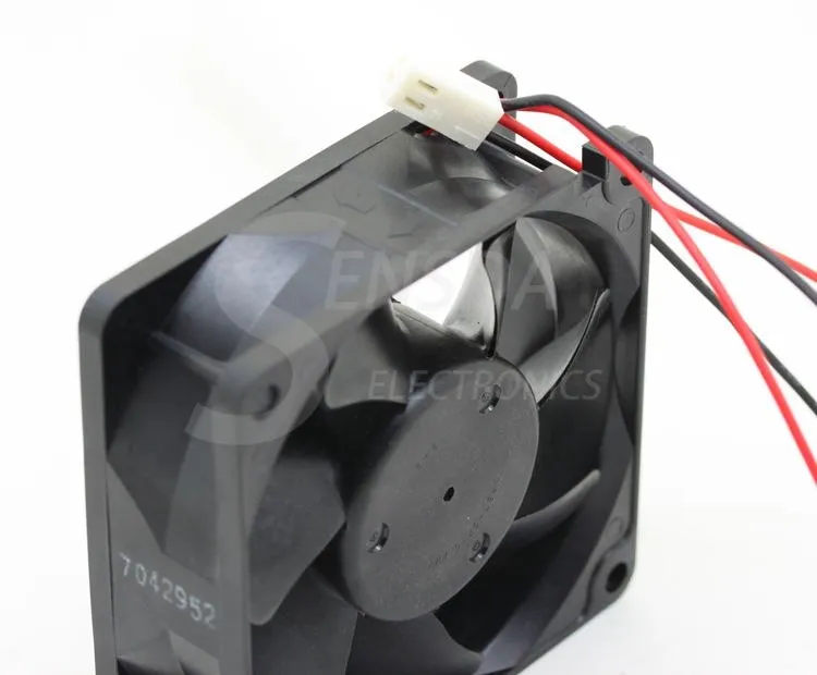 NMB 2810KL-05W-B30 70mm 7cm DC24V 0.13A computer cpu case axial cooling fans NMB 2810KL-05W-B30 70mm 7cm DC24V 0.13A computer cpu case axial cooling fans