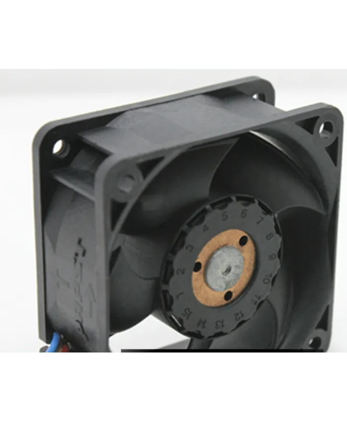 ebmpapst TYP 614NGM 24V 1.7W cooling fan ebmpapst TYP 614NGM 24V 1.7W cooling fan