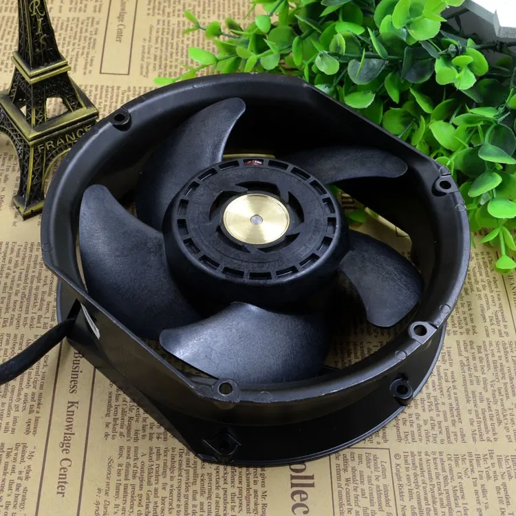 SANYO 9WG5748P5G003 DC48V 2.91A 2000RPM axial flow inverter cooling fan SANYO 9WG5748P5G003 DC48V 2.91A 2000RPM axial flow inverter cooling fan