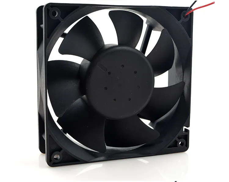 Delta AFB1248HE-ROO 48V 0.18A 3-wire industrial inverter fan Delta AFB1248HE-ROO 48V 0.18A 3-wire industrial inverter fan