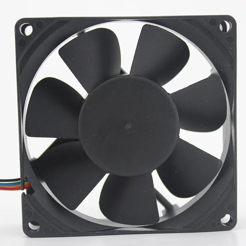 SUNON KDE2408PKV1 24V 1.7W 8cm inverter cooling fan SUNON KDE2408PKV1 24V 1.7W 8cm inverter cooling fan