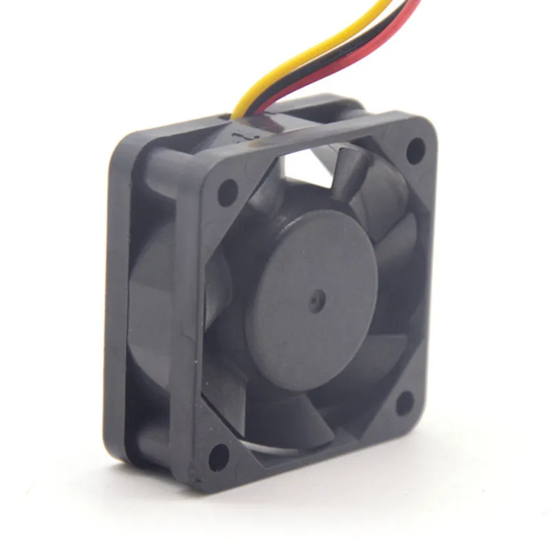 Sanyo 9WF0424H7D01 40mm 24V 0.085A waterproof server inverter cooling fan Sanyo 9WF0424H7D01 40mm 24V 0.085A waterproof server inverter cooling fan