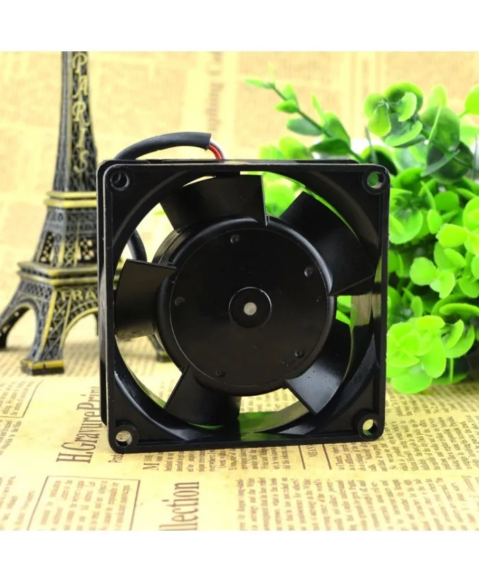 PAPST MULTIFAN 8312/2H 12V 6W 0.5A cooling fan PAPST MULTIFAN 8312/2H 12V 6W 0.5A cooling fan