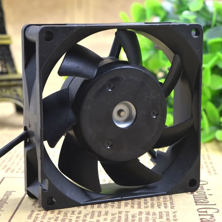 SanAce80WS 9WS0824H402 24V 0.09A Double ball bearing cooling fan SanAce80WS 9WS0824H402 24V 0.09A Double ball bearing cooling fan