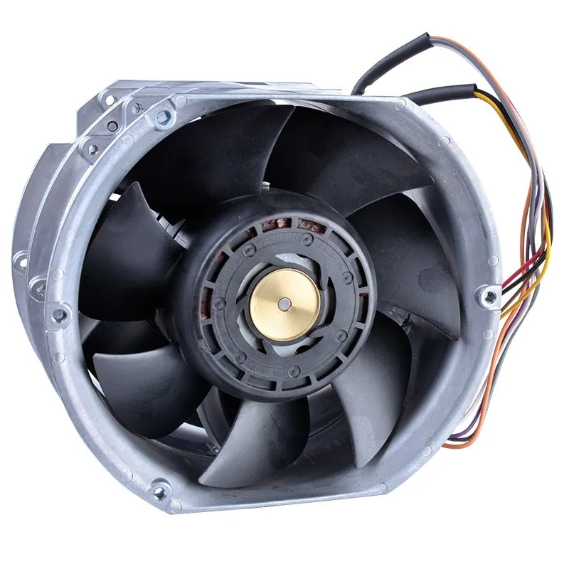 Sanyo 9CR5748P9G003 48V 5.5A 172x150x102 Ball Bearing Dual fan Sanyo 9CR5748P9G003 48V 5.5A 172x150x102 Ball Bearing Dual fan