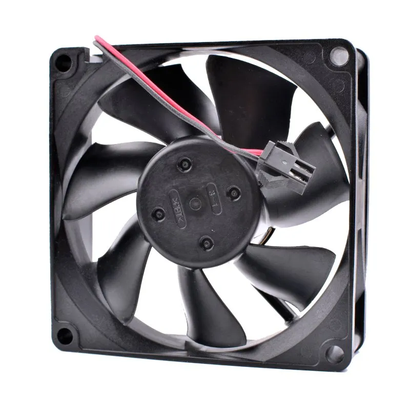 NMB 3110RL-05W-B60 8cm 24V 0.21A inverter cooling fan NMB 3110RL-05W-B60 8cm 24V 0.21A inverter cooling fan
