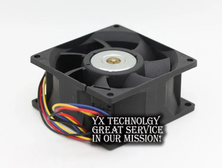 Delta FFB0824VHE 24V 0.36A dual ball bearing cooling fan Delta FFB0824VHE 24V 0.36A dual ball bearing cooling fan