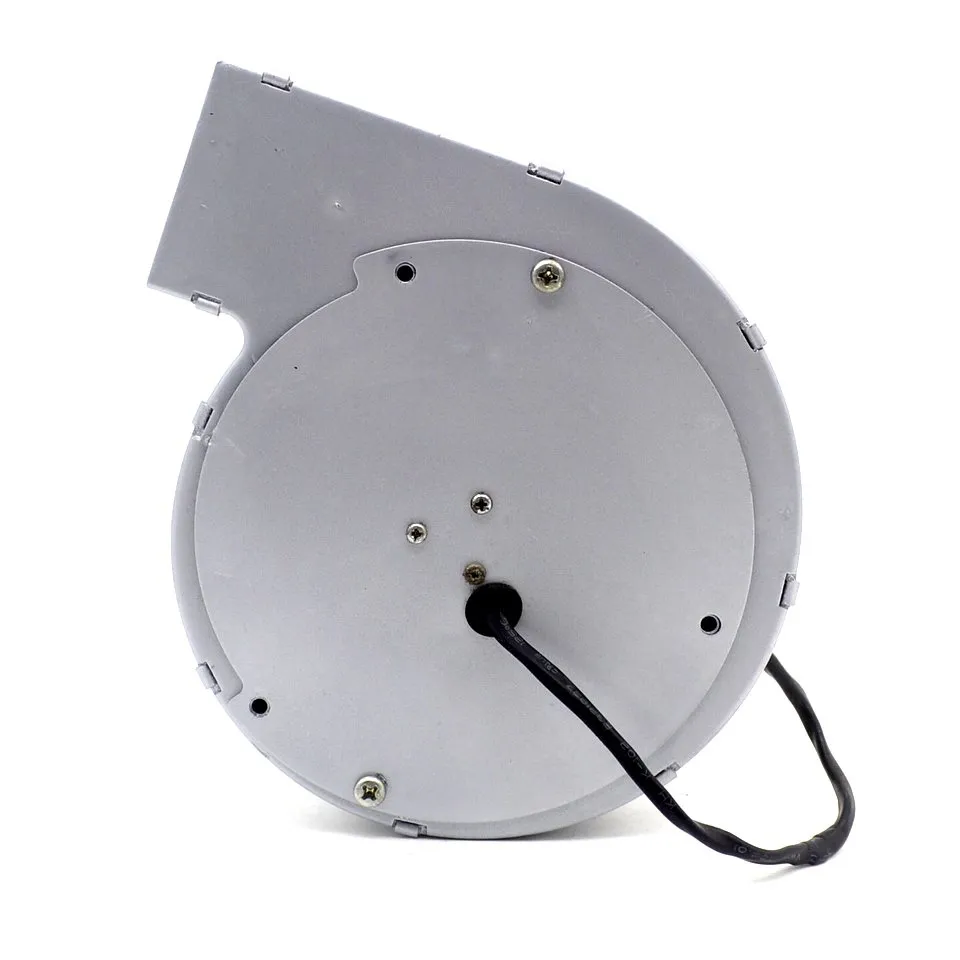 Papst RG97-25 24-500A BKV 301 216/42 24V 17W centrifugal cooling blower fan Papst RG97-25 24-500A BKV 301 216/42 24V 17W centrifugal cooling blower fan