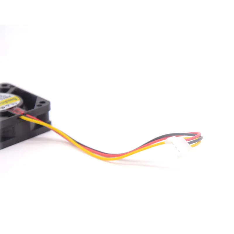 Sanyo 9WF0424H7D01 40mm 24V 0.085A waterproof server inverter cooling fan Sanyo 9WF0424H7D01 40mm 24V 0.085A waterproof server inverter cooling fan