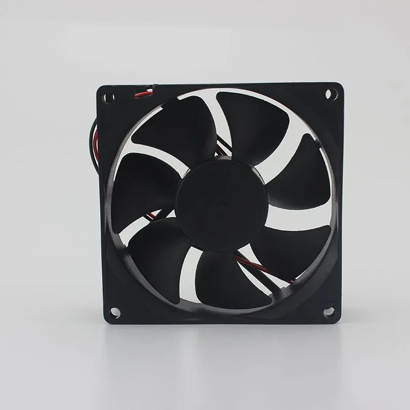 ADDA AD0924UB-A71GL 24V 0.21A 9CM 2-wire inverter fan ADDA AD0924UB-A71GL 24V 0.21A 9CM 2-wire inverter fan