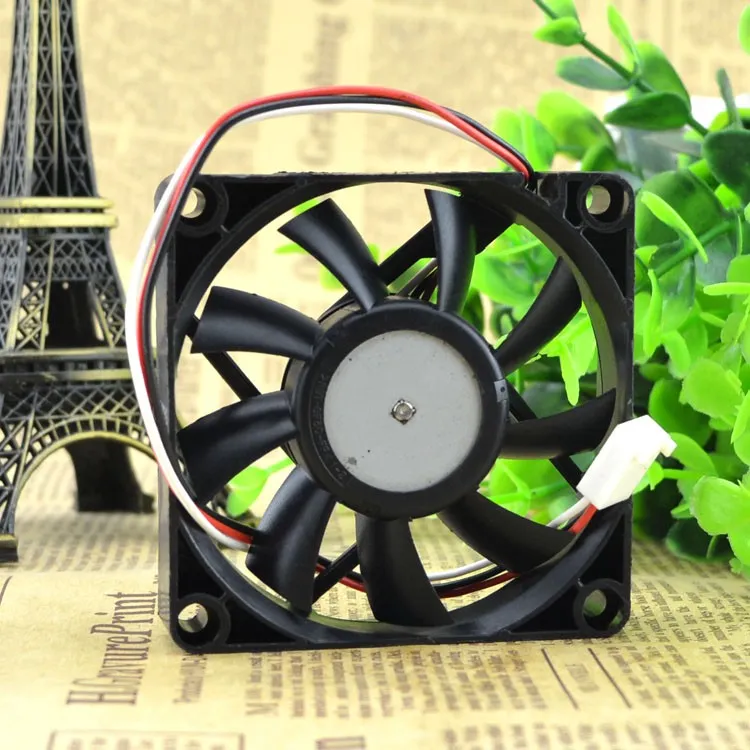 NMB-MAT 2806KL-04W-B59 12V 70x70x15mm cooling fan NMB-MAT 2806KL-04W-B59 12V 70x70x15mm cooling fan