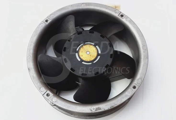 SANYO Blowers 109E1724C504 DC24V 2.3A server inverter axial cooling fan SANYO Blowers 109E1724C504 DC24V 2.3A server inverter axial cooling fan