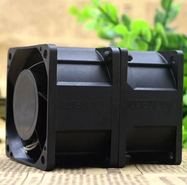 Delta GFC0612DW DC 12V 3.0A 6CM Super Violent Cooling Fan Delta GFC0612DW DC 12V 3.0A 6CM Super Violent Cooling Fan