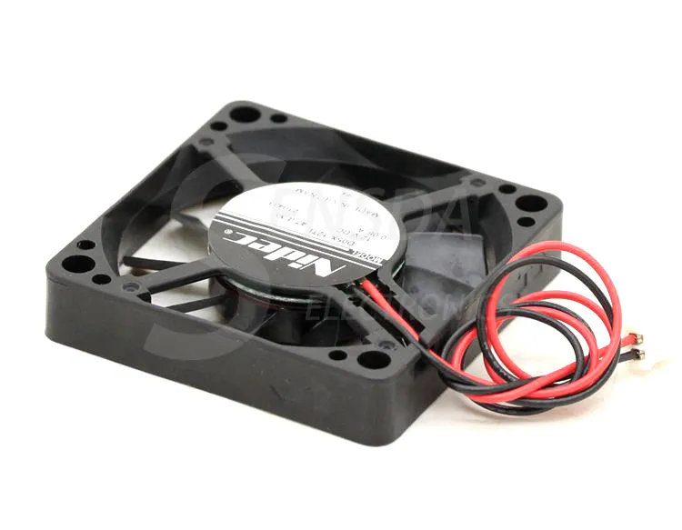 NIDEC D05X-12TL DC 12V 0.06A 50mm Super silent quiet cooling fan NIDEC D05X-12TL DC 12V 0.06A 50mm Super silent quiet cooling fan