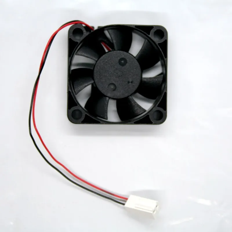 ADDA AD0405MB-G70 DC 5V 0.11A 0.4W 4800RPM ball bearing cooling fan ADDA AD0405MB-G70 DC 5V 0.11A 0.4W 4800RPM ball bearing cooling fan