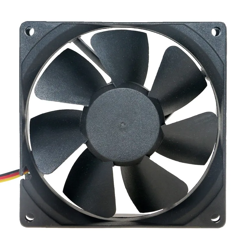 SUNON KD19PTB3 DC12V 1.2W Chassis electrical cooling fan SUNON KD19PTB3 DC12V 1.2W Chassis electrical cooling fan