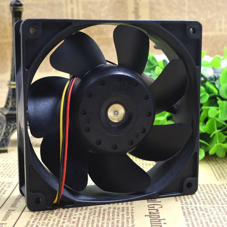 Sanyo SAN ACE 9G1248M1D03 DC48V 0.07A Industrial Fan Sanyo SAN ACE 9G1248M1D03 DC48V 0.07A Industrial Fan