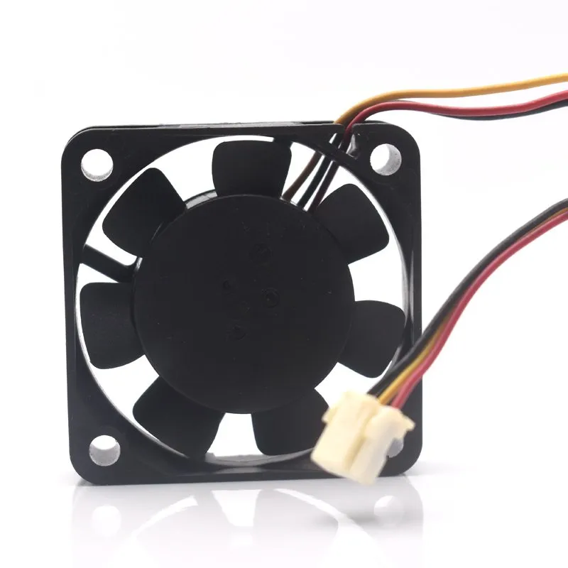NIDEC U40X12MHZ7-53 4cm DC 12V 0.1A NBR bearing axial cooling fan NIDEC U40X12MHZ7-53 4cm DC 12V 0.1A NBR bearing axial cooling fan