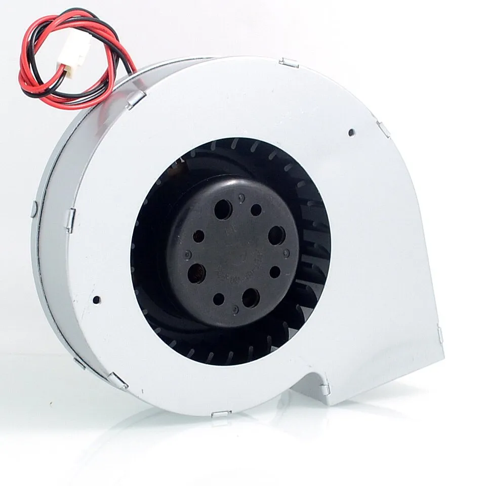 NMB BL4447-04W-B49 12V 2A 2wire turbine centrifugal fan NMB BL4447-04W-B49 12V 2A 2wire turbine centrifugal fan